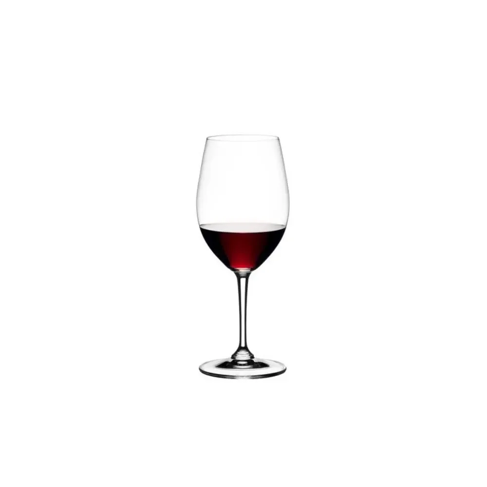 NWT Riedel 3pc Vivant Cabernet Wine Glasses and Decanter